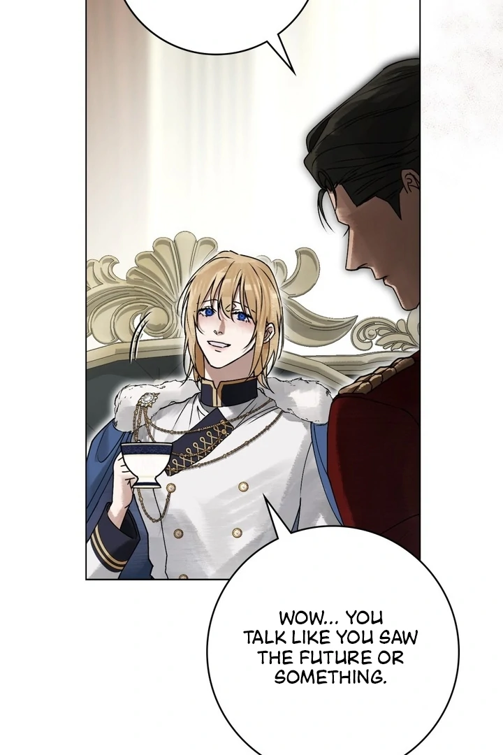 Wicked Husband Chapter 13 - Page 88