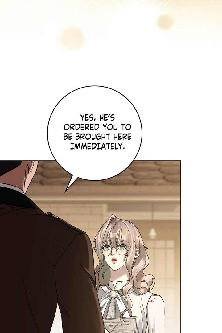 Wicked Husband Chapter 14 - Page 42