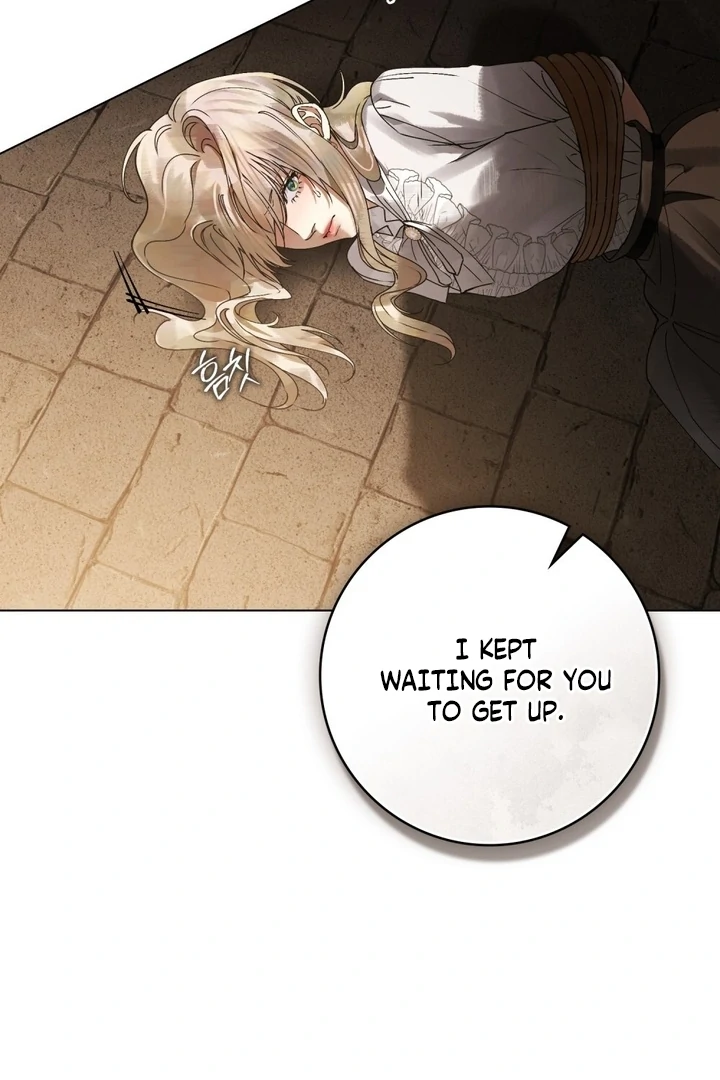 Wicked Husband Chapter 14 - Page 87
