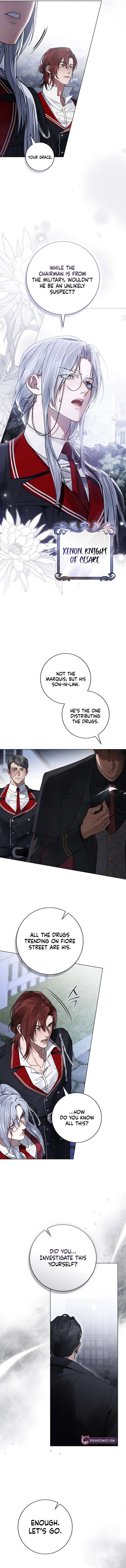 Wicked Husband Chapter 15 - Page 2