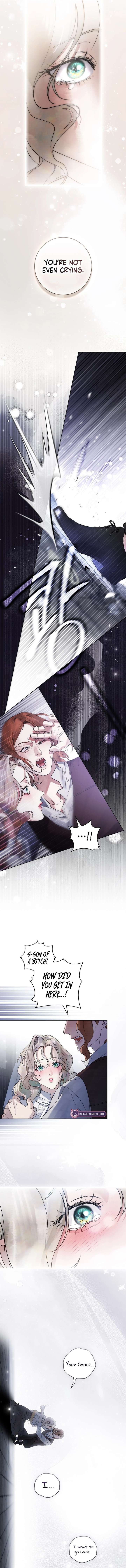 Wicked Husband Chapter 15 - Page 12