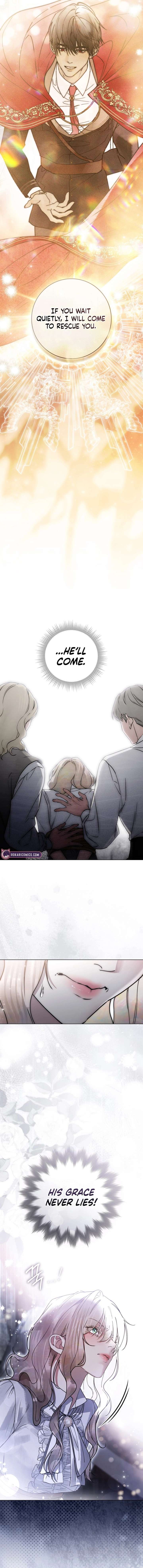 Wicked Husband Chapter 15 - Page 7