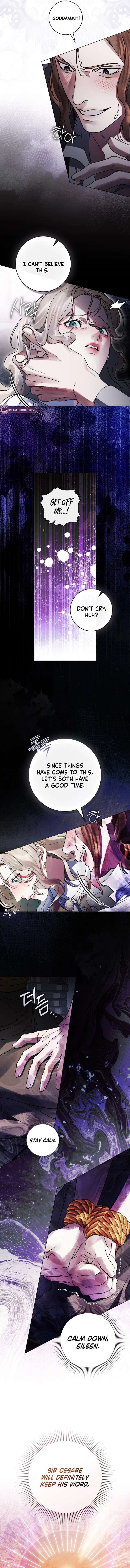 Wicked Husband Chapter 15 - Page 10