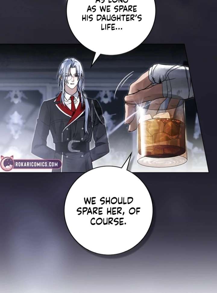 Wicked Husband Chapter 16 - Page 21