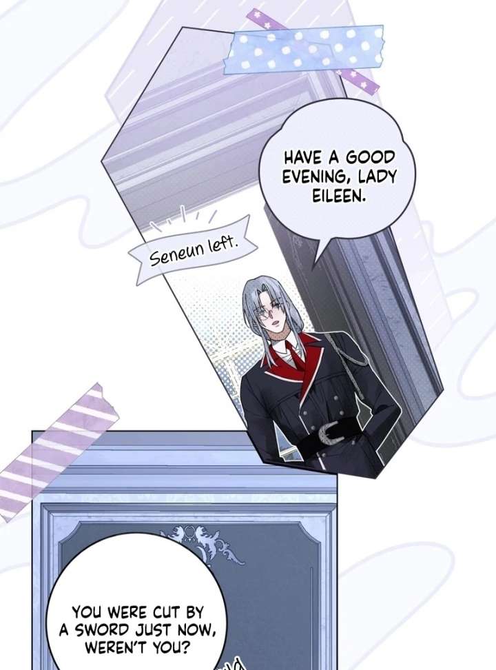 Wicked Husband Chapter 16 - Page 36