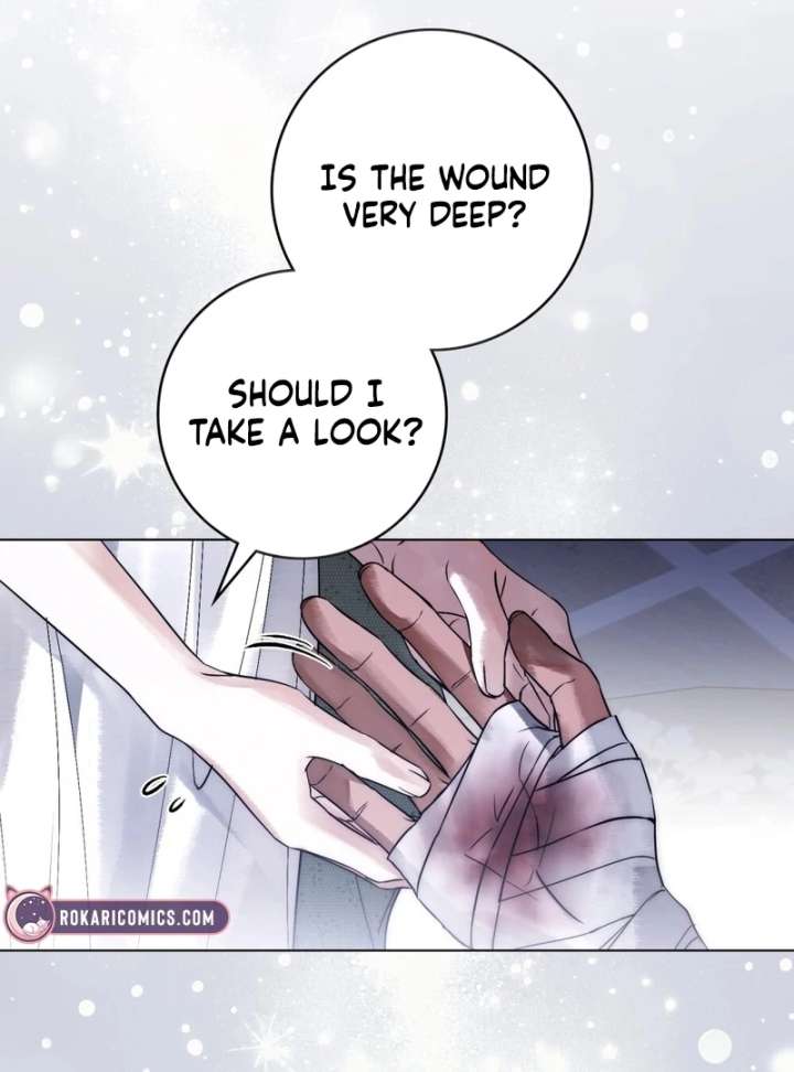 Wicked Husband Chapter 16 - Page 38