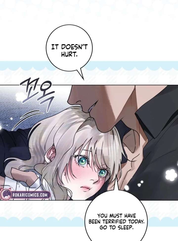 Wicked Husband Chapter 16 - Page 74