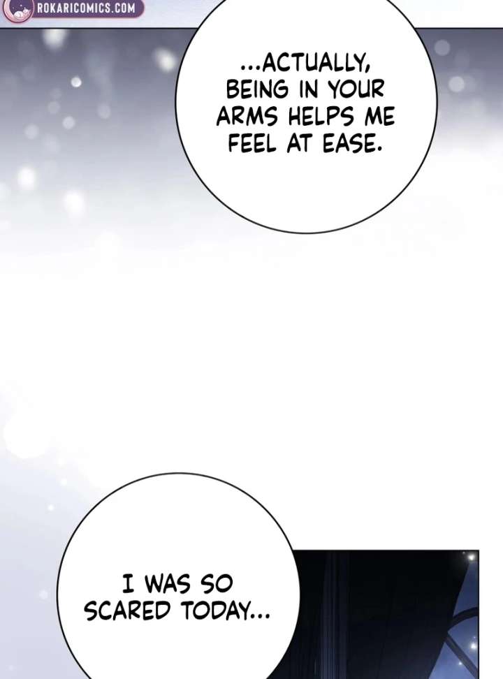 Wicked Husband Chapter 16 - Page 81