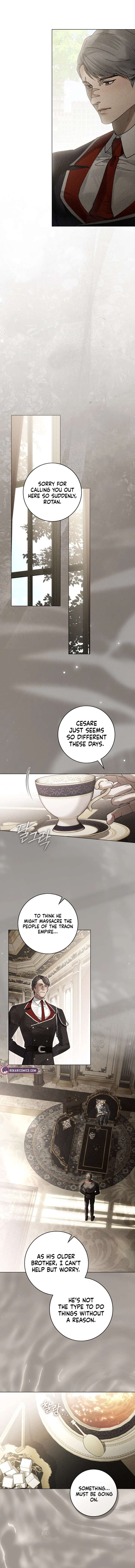 Wicked Husband Chapter 17 - Page 11