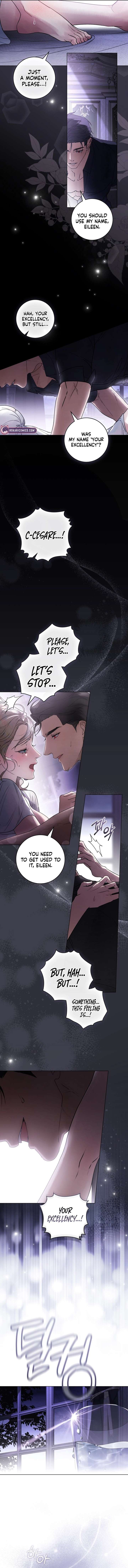 Wicked Husband Chapter 17 - Page 3