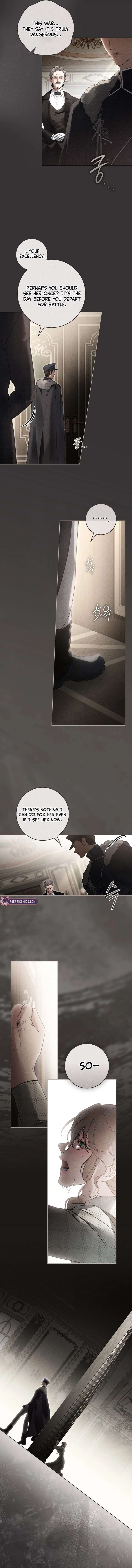 Wicked Husband Chapter 17 - Page 6