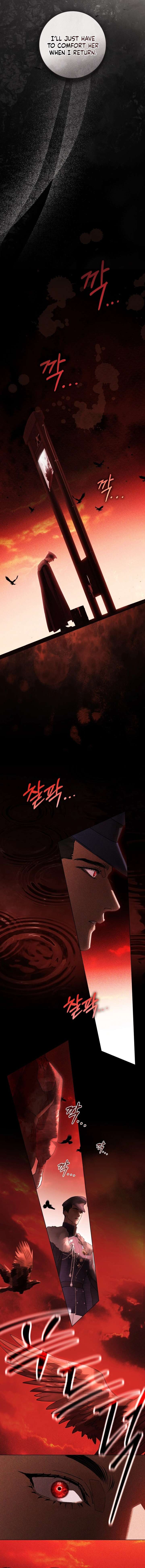 Wicked Husband Chapter 17 - Page 7