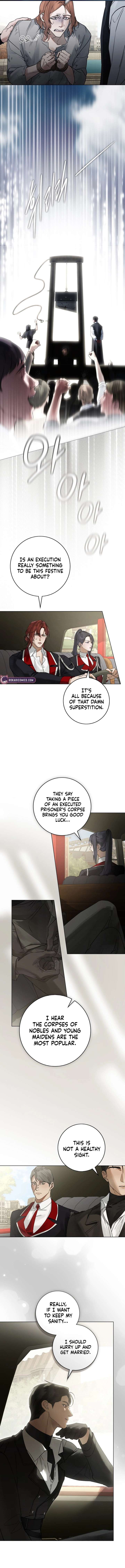 Wicked Husband Chapter 17 - Page 10