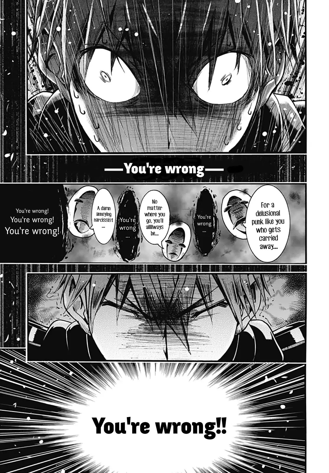 Wicked Trapper: Hunter of Heroes Chapter 1 - Page 50
