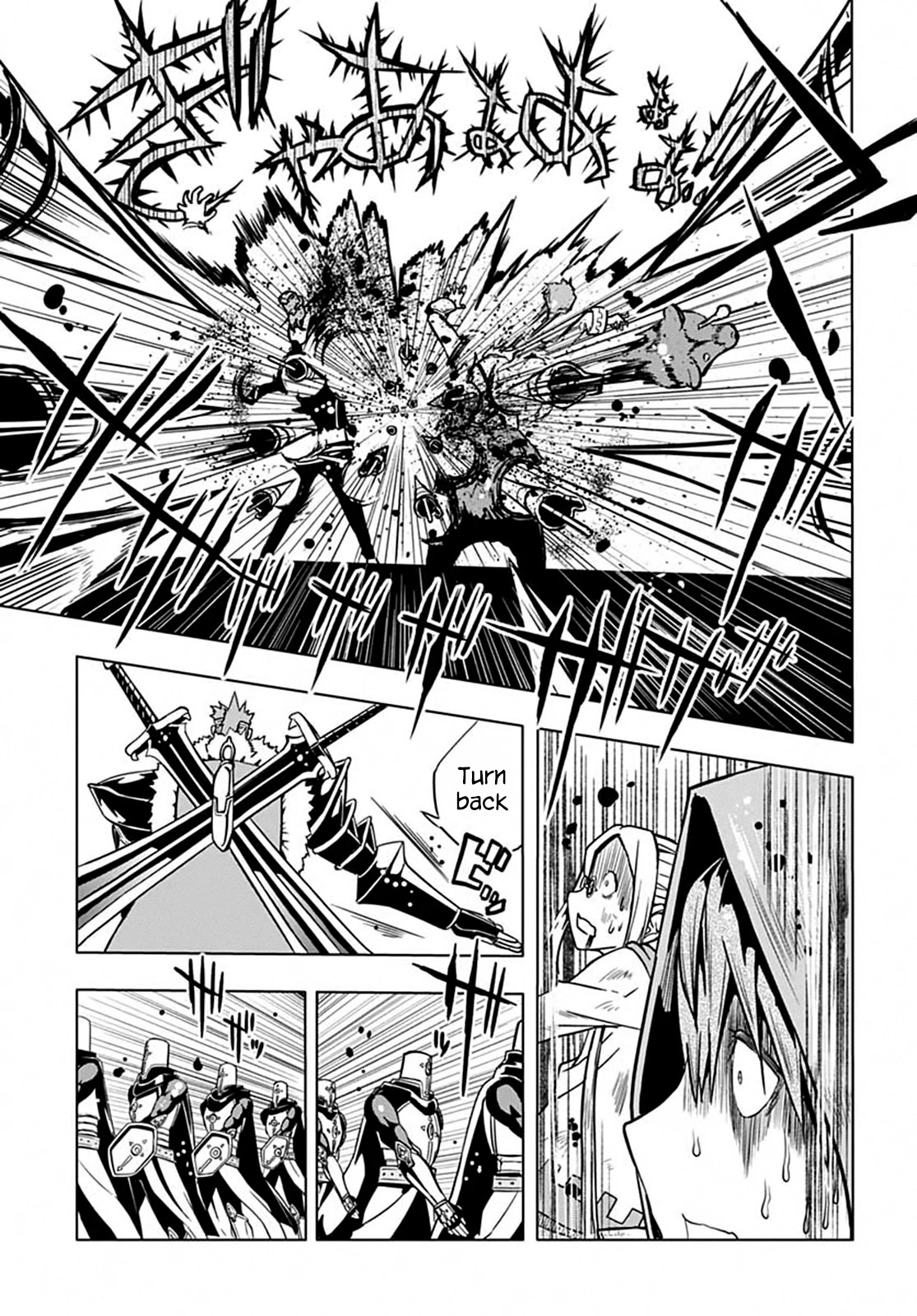Wicked Trapper: Hunter of Heroes Chapter 10 - Page 10