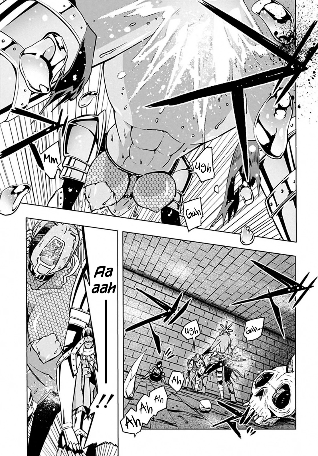 Wicked Trapper: Hunter of Heroes Chapter 10 - Page 14