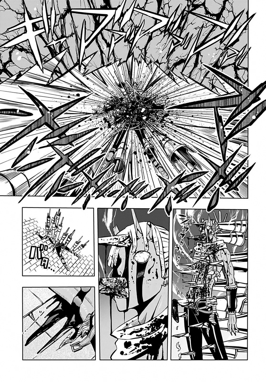 Wicked Trapper: Hunter of Heroes Chapter 10 - Page 18