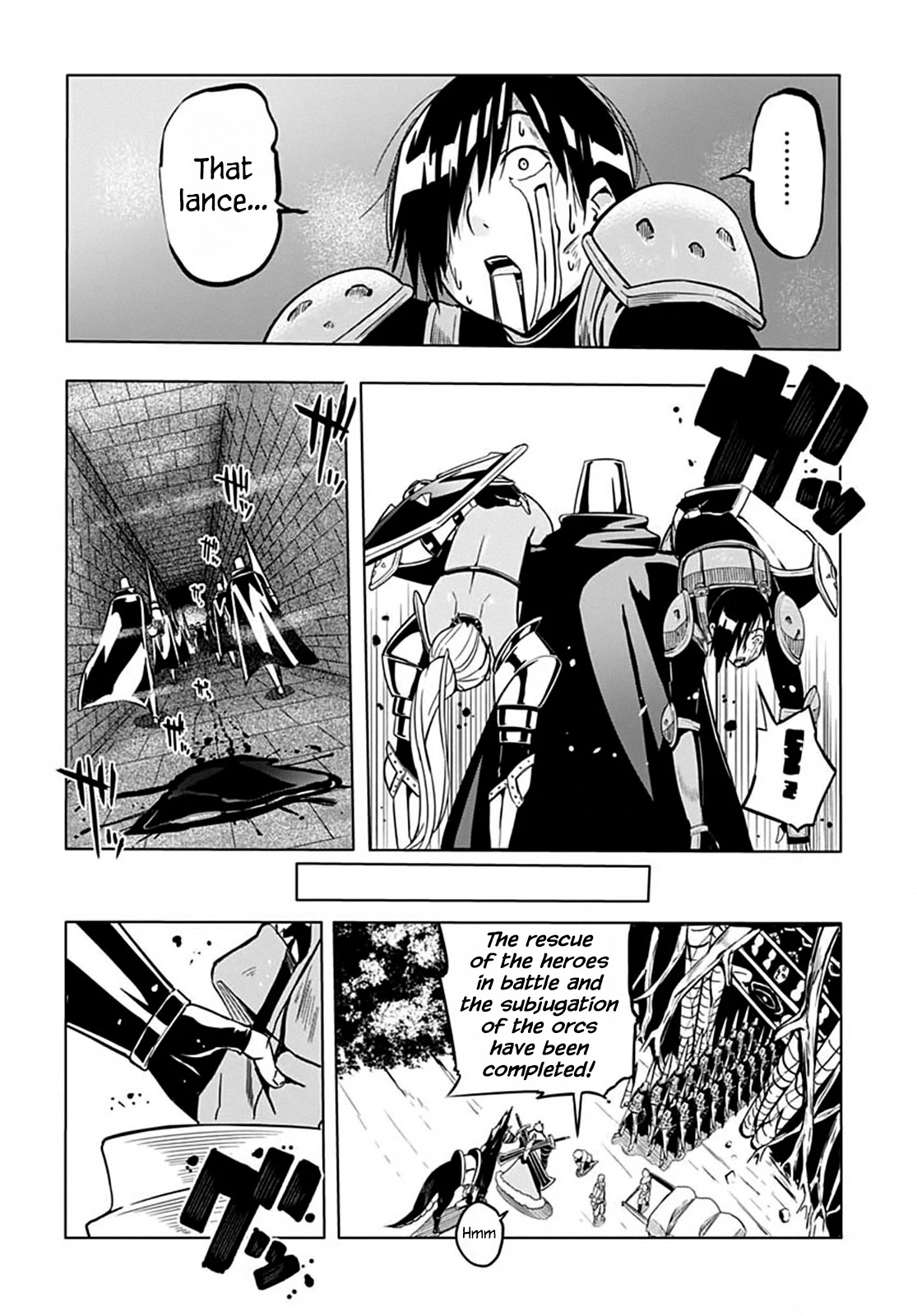 Wicked Trapper: Hunter of Heroes Chapter 10 - Page 19