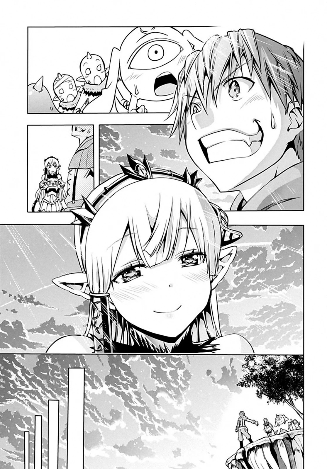 Wicked Trapper: Hunter of Heroes Chapter 10 - Page 40