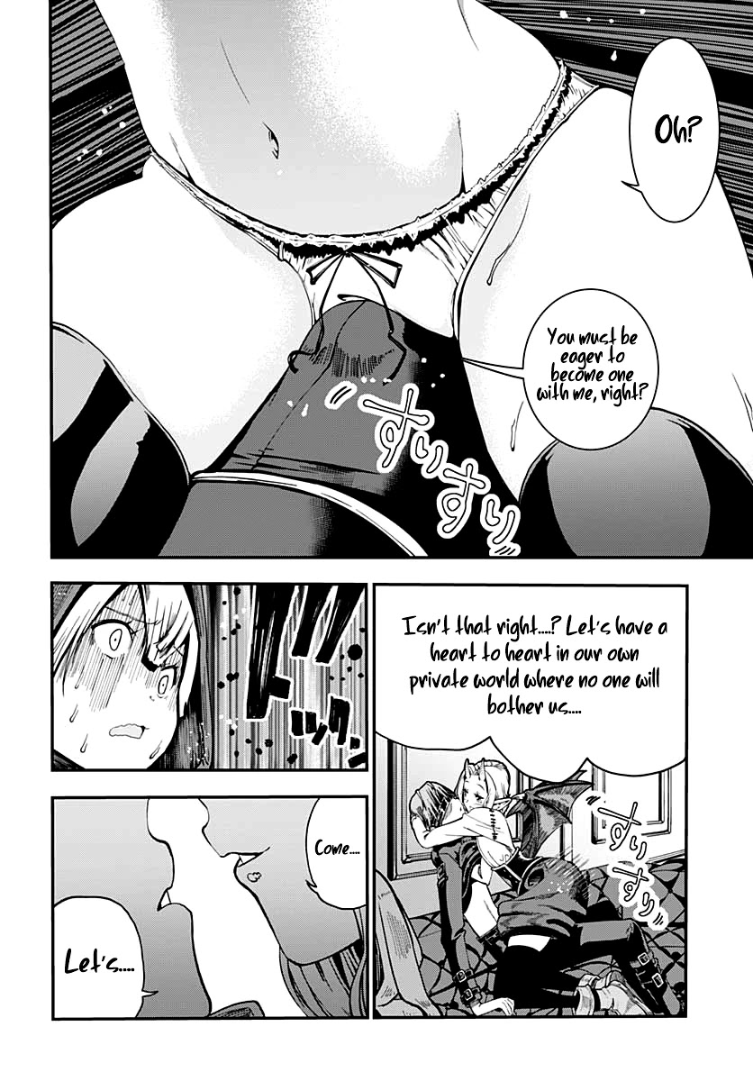 Wicked Trapper: Hunter of Heroes Chapter 16 - Page 26