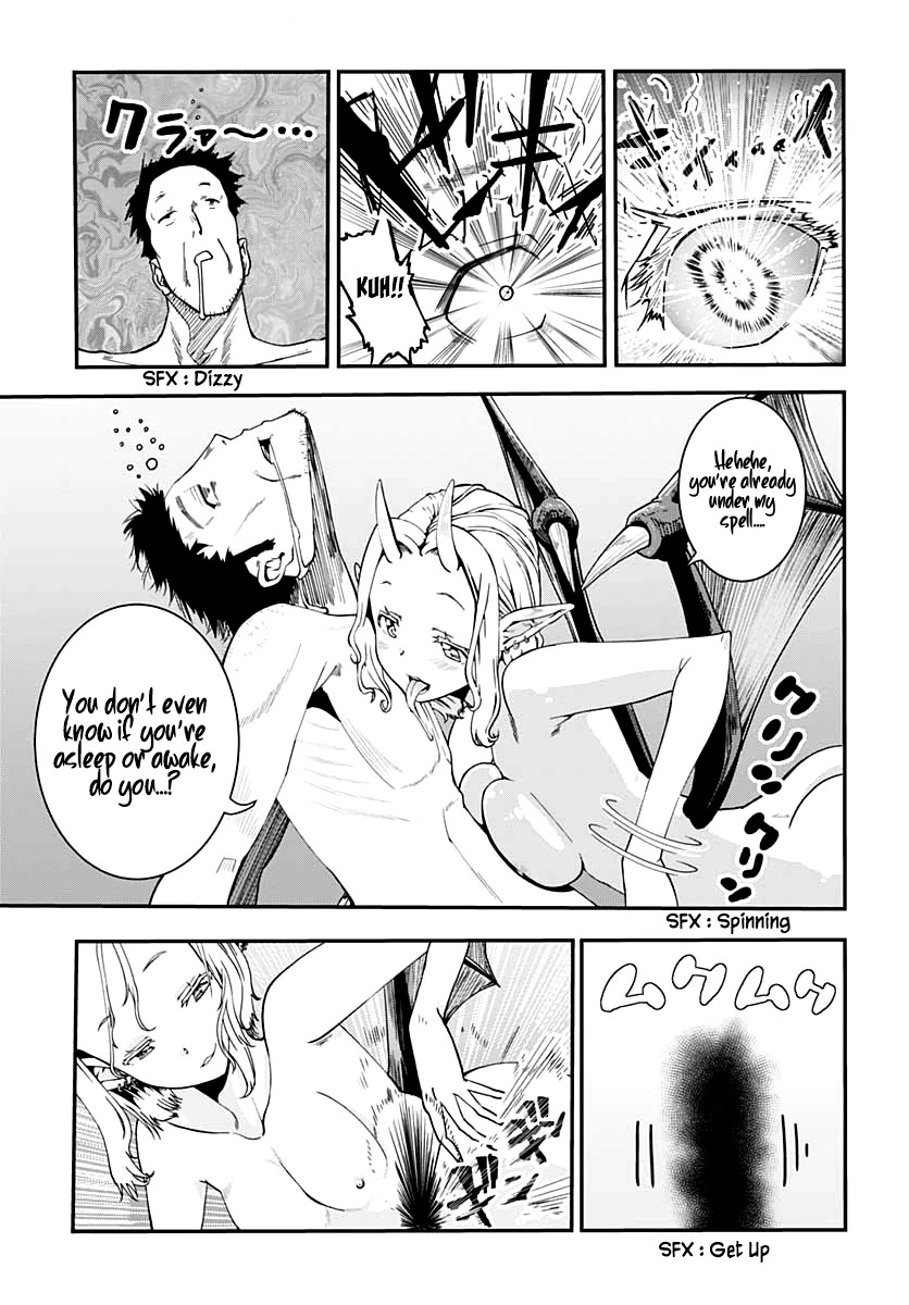 Wicked Trapper: Hunter of Heroes Chapter 18 - Page 9