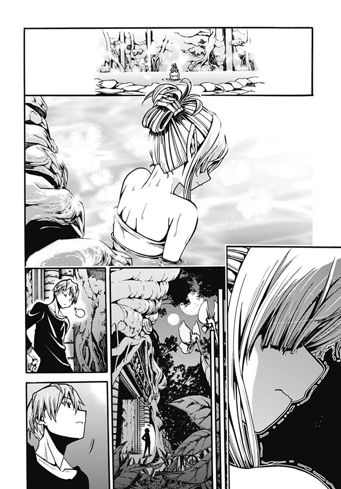 Wicked Trapper: Hunter of Heroes Chapter 3 - Page 65