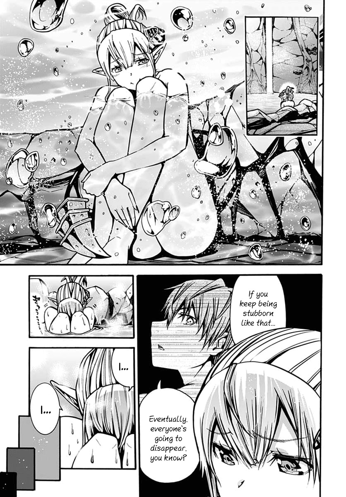 Wicked Trapper: Hunter of Heroes Chapter 4 - Page 6