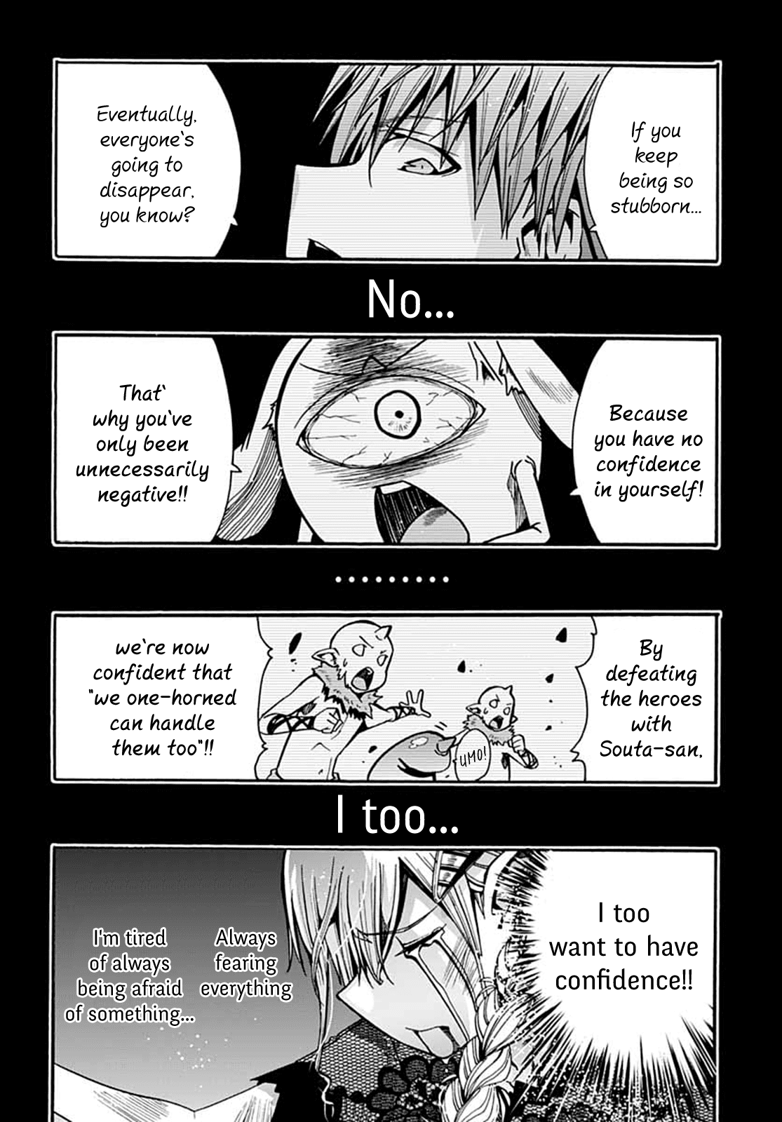 Wicked Trapper: Hunter of Heroes Chapter 5 - Page 19