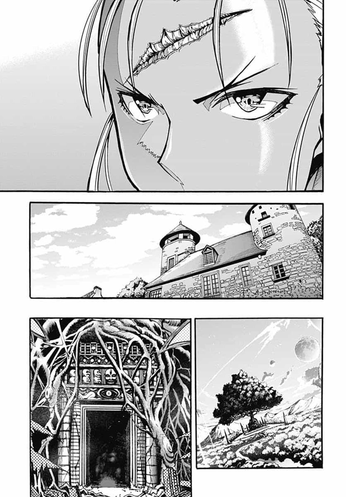 Wicked Trapper: Hunter of Heroes Chapter 6 - Page 29