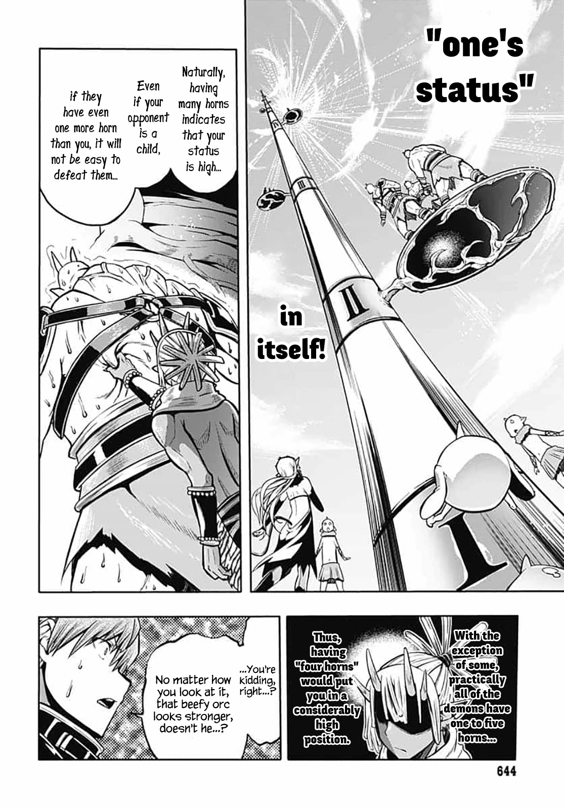 Wicked Trapper: Hunter of Heroes Chapter 7 - Page 7