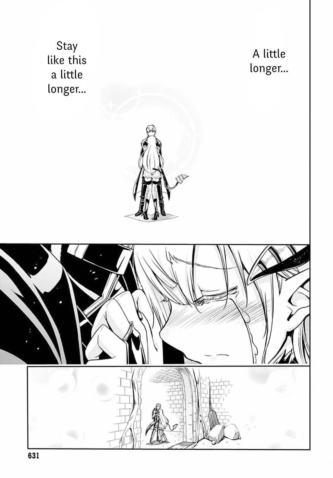 Wicked Trapper: Hunter of Heroes Chapter 8 - Page 21