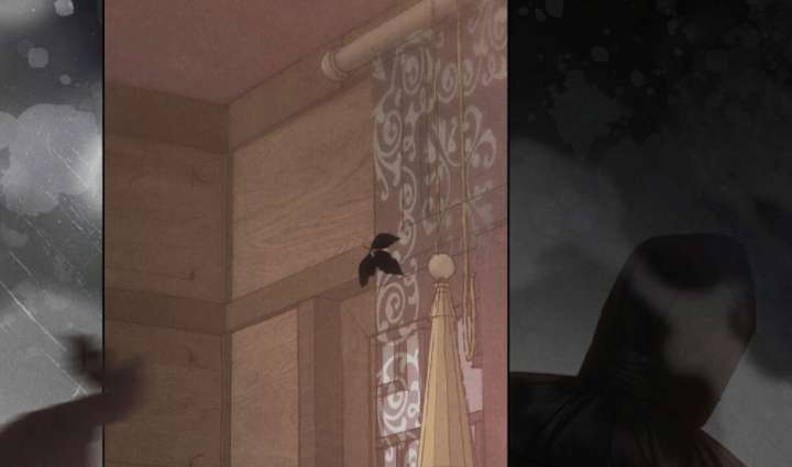 Wild Night Chapter 78 - Page 111