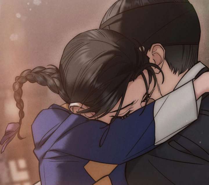 Wild Night Chapter 78 - Page 136