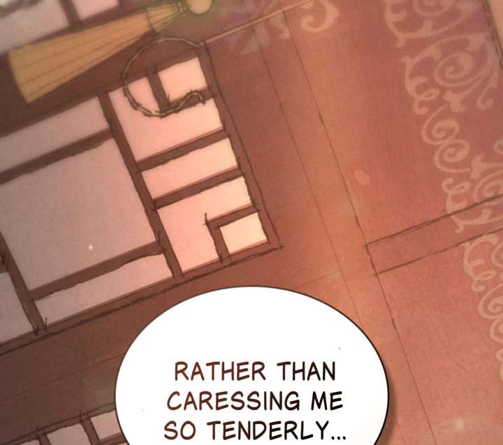 Wild Night Chapter 78 - Page 90