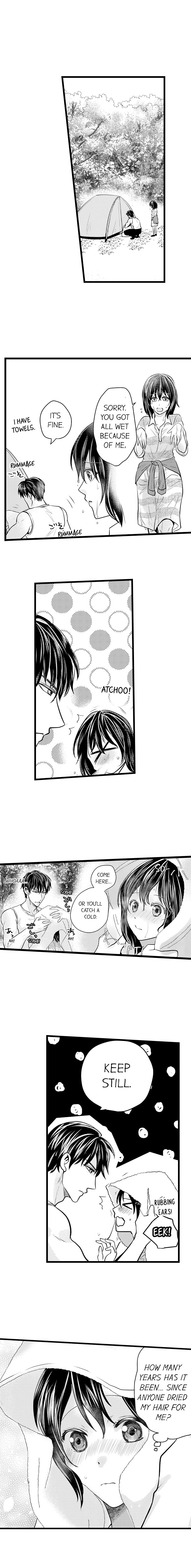 Wild Play Outside Chapter 1 - Page 9