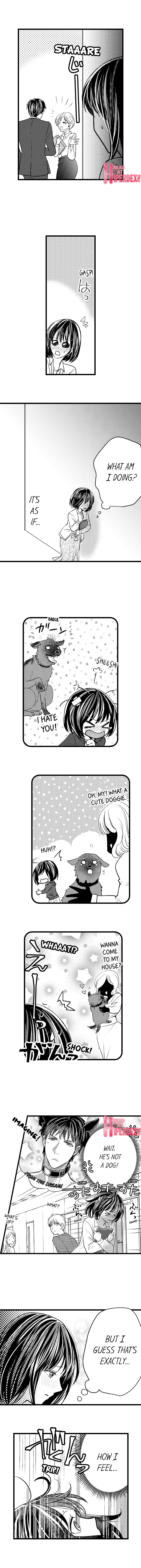 Wild Play Outside Chapter 13 - Page 6