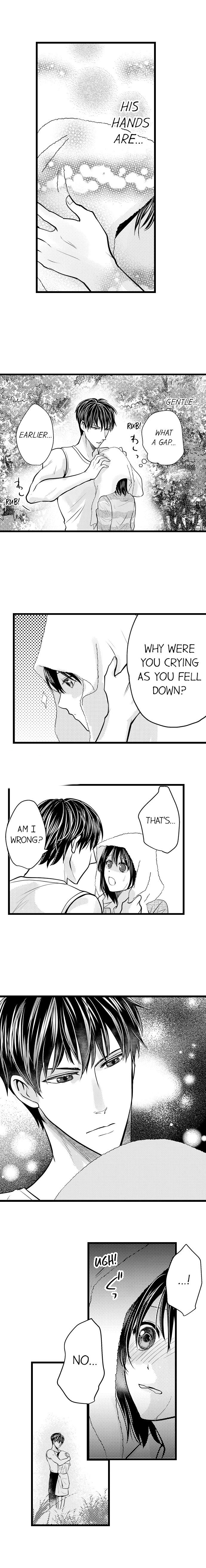 Wild Play Outside Chapter 2 - Page 2