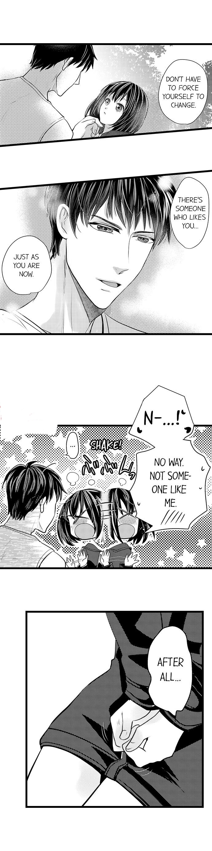 Wild Play Outside Chapter 2 - Page 7
