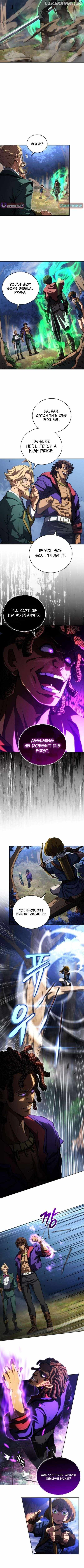 Wild Ranker Chapter 14 - Page 4