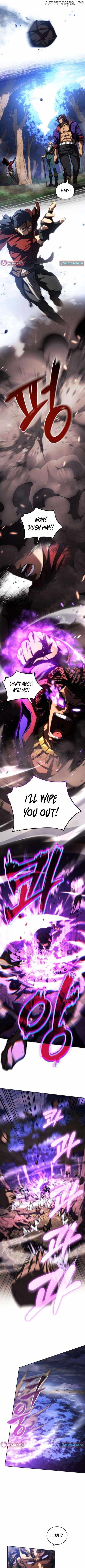 Wild Ranker Chapter 14 - Page 5