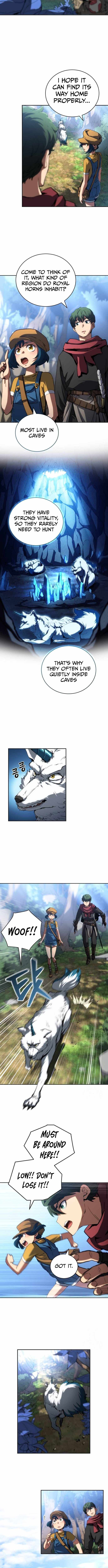 Wild Ranker Chapter 17 - Page 2