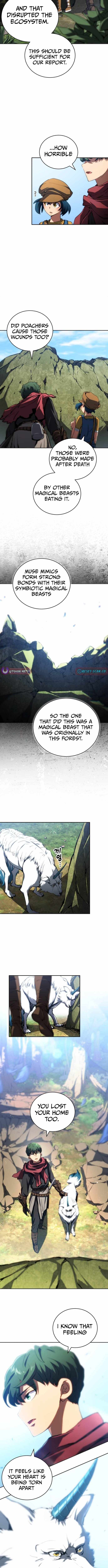 Wild Ranker Chapter 17 - Page 5