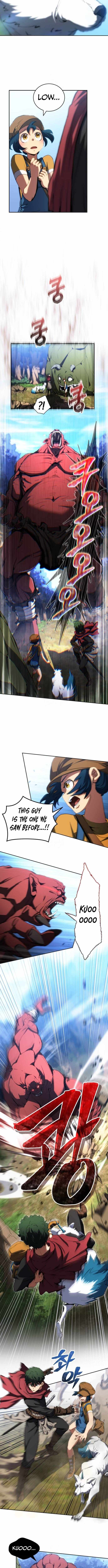 Wild Ranker Chapter 17 - Page 6