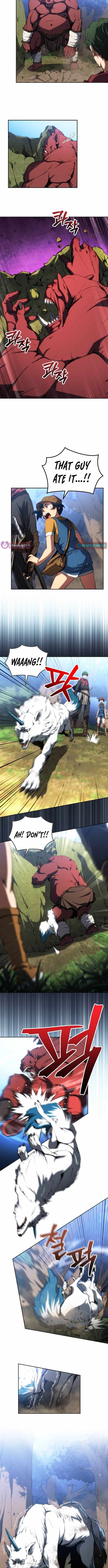 Wild Ranker Chapter 17 - Page 7