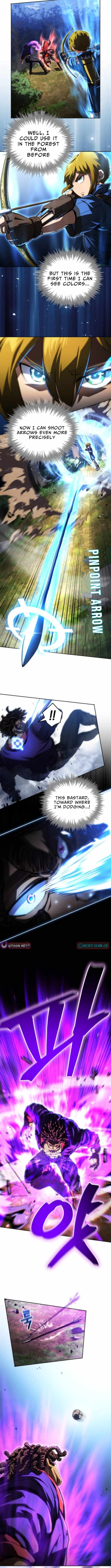 Wild Ranker Chapter 19 - Page 6