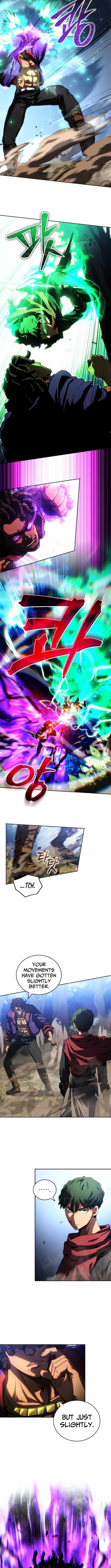 Wild Ranker Chapter 20 - Page 3