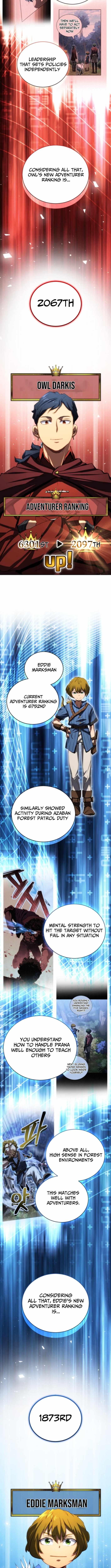 Wild Ranker Chapter 24 - Page 9