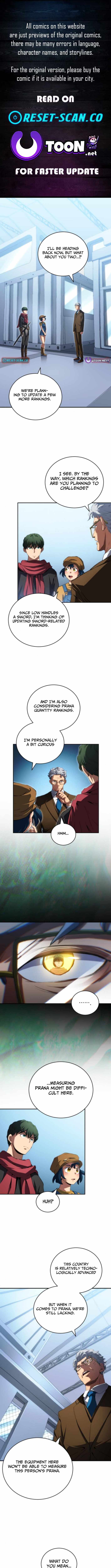 Wild Ranker Chapter 26 - Page 1