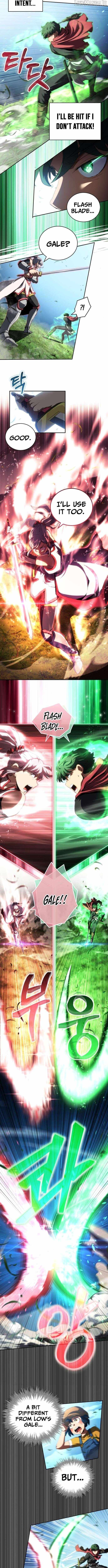 Wild Ranker Chapter 27 - Page 5