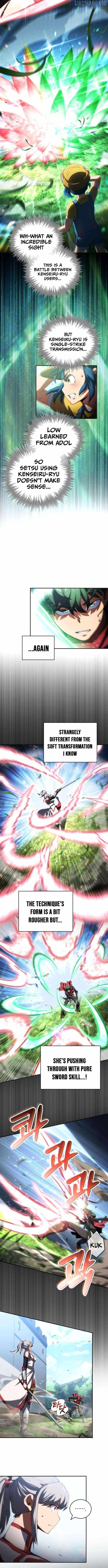 Wild Ranker Chapter 27 - Page 7